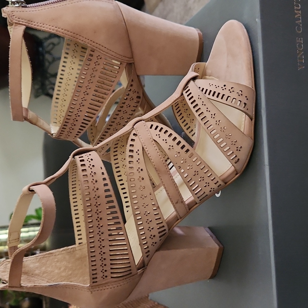 Vince Camuto Sandal